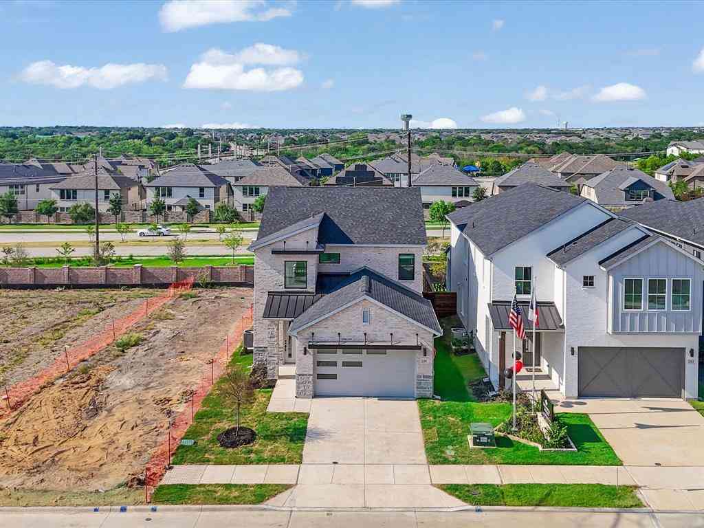 Homes For Sale - 2317 Peters Colony Drive<br/> Little Elm, TX 75036