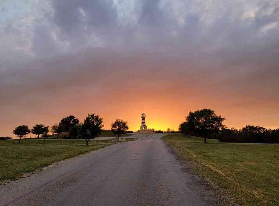 Vacant Land For Sale - 3940 Beacon Lake Drive<br/> Bluff Dale, TX 76433