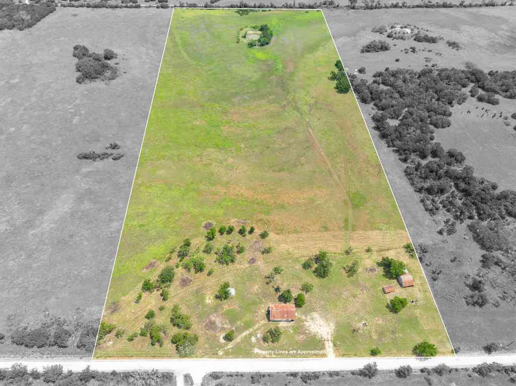 Homes For Sale - LOT 4 County Road 410<br/> Evant, TX 76525