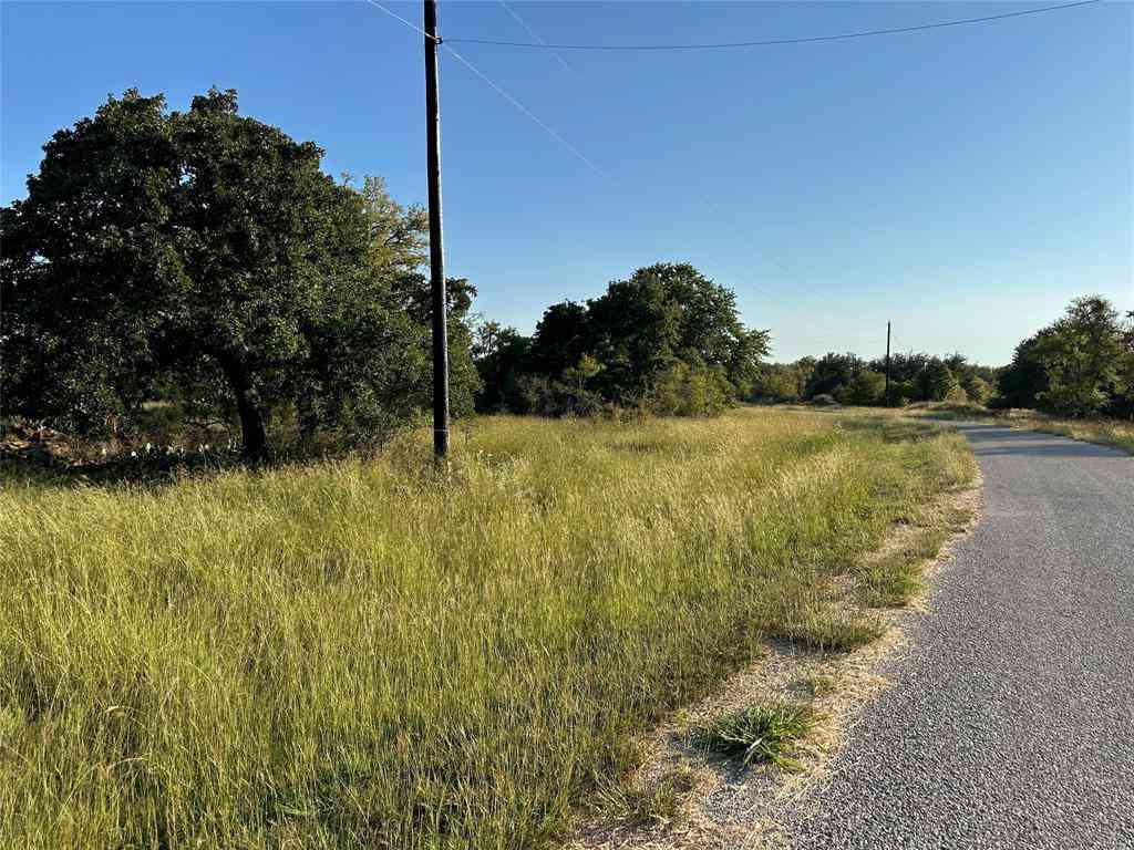 Vacant Land For Sale - TBD335 Breezy Street<br/> Brownwood, TX 76801