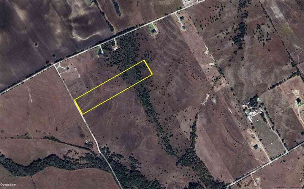 Vacant Land For Sale - TBD 18 Berry's Chapel<br/> Milford, TX 76670