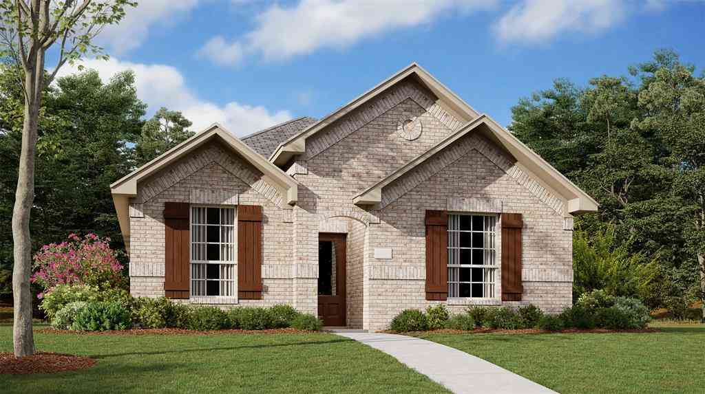 Homes For Sale - 4224 Daisey Hollow Loop<br/> Dallas County, Mesquite, TX 75181