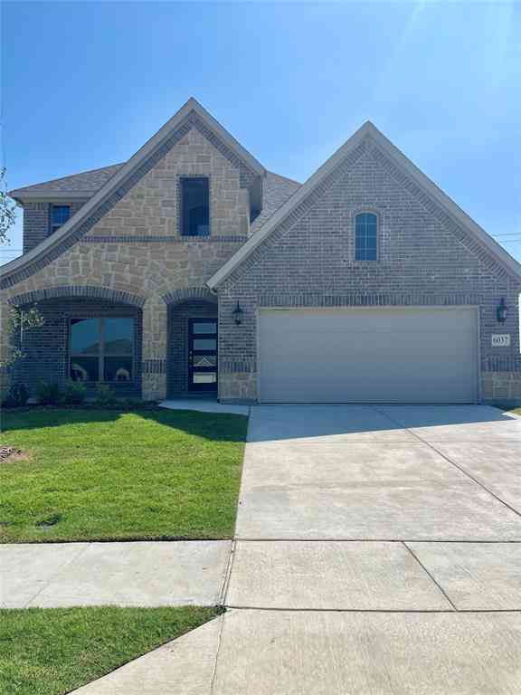 Homes For Sale - 6037 Rodin Drive<br/> Rockwall County, Royse City, TX 75189