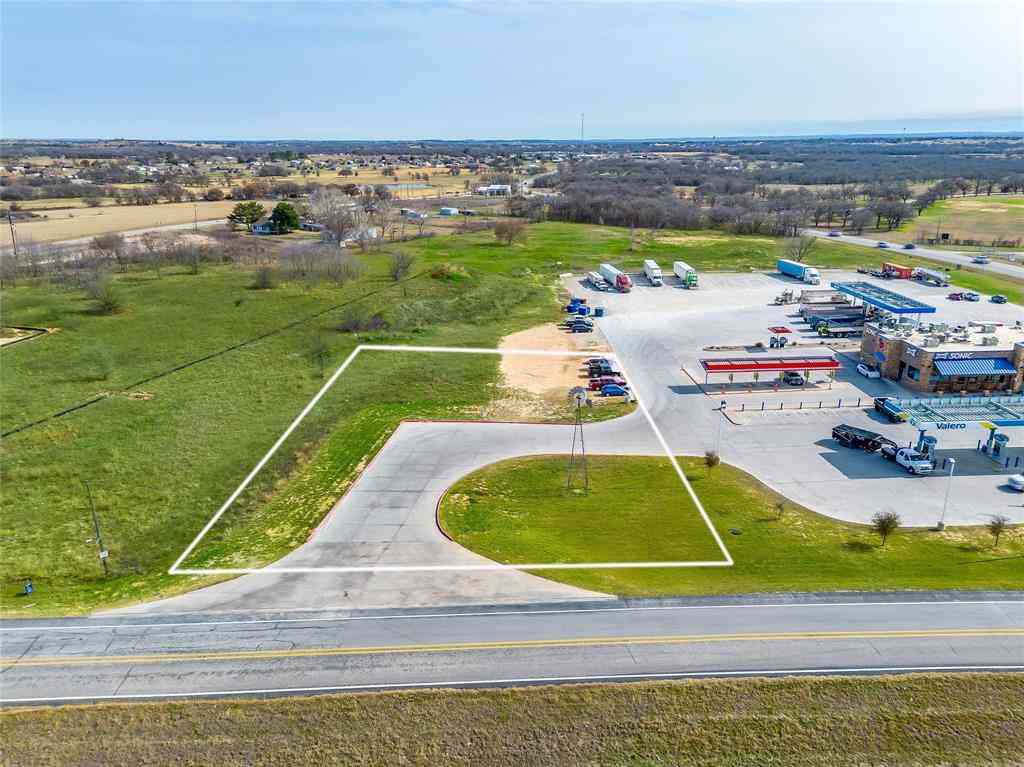 Vacant Land For Sale - XXXX Wolf Hollow Road<br/> Weatherford, TX 76087
