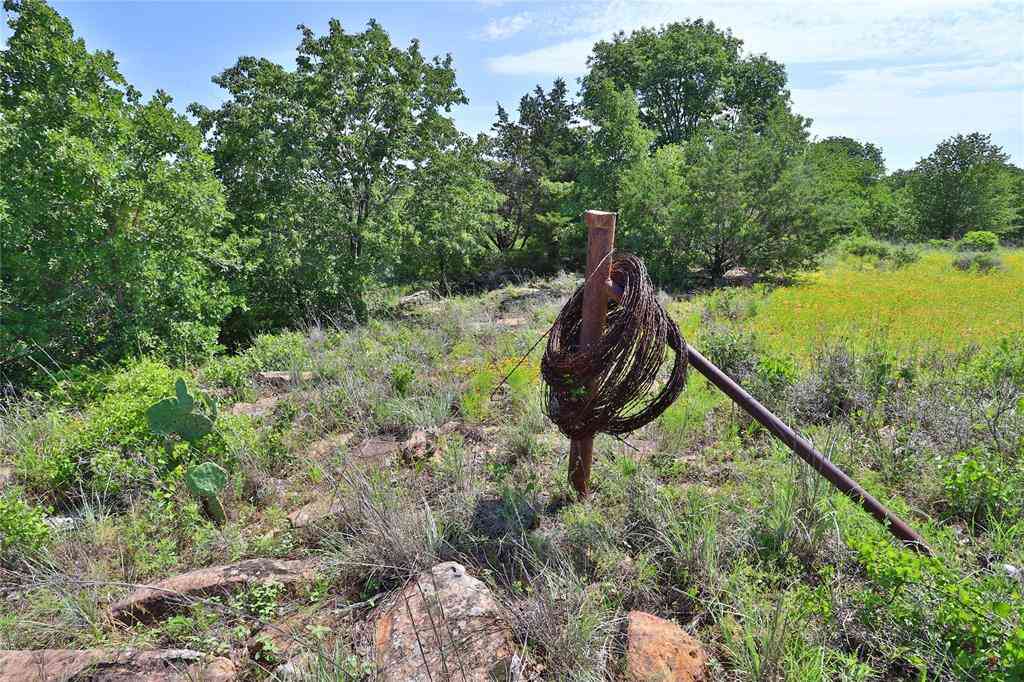 Vacant Land For Sale - H9 Stagecoach Trail<br/> Gordon, TX 76453