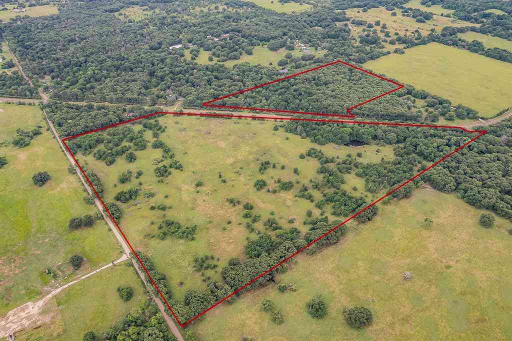 Vacant Land For Sale - 11230 & 11229 Rand Road<br/> Kaufman County, Kaufman, TX 75142