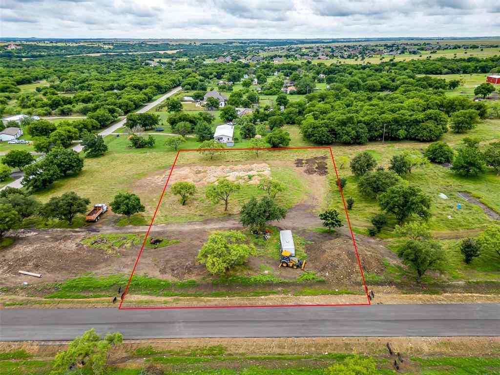Vacant Land For Sale - 8140 Wyldewood Court<br/> Fort Worth, TX 76126