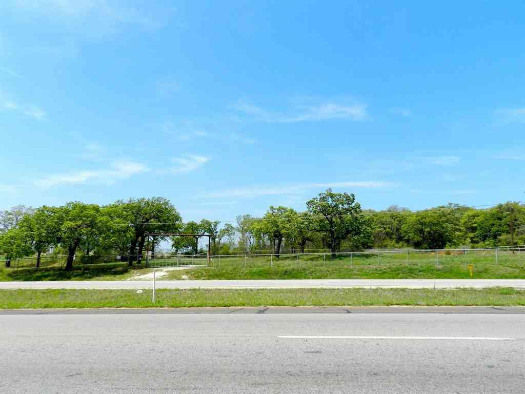 Vacant Land For Sale - 2420 Wilshire Boulevard<br/> Burleson, TX 76028