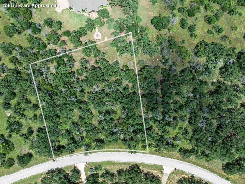 Vacant Land For Sale - LOT 4 Glenhollow Drive<br/> Gordon, TX 76453