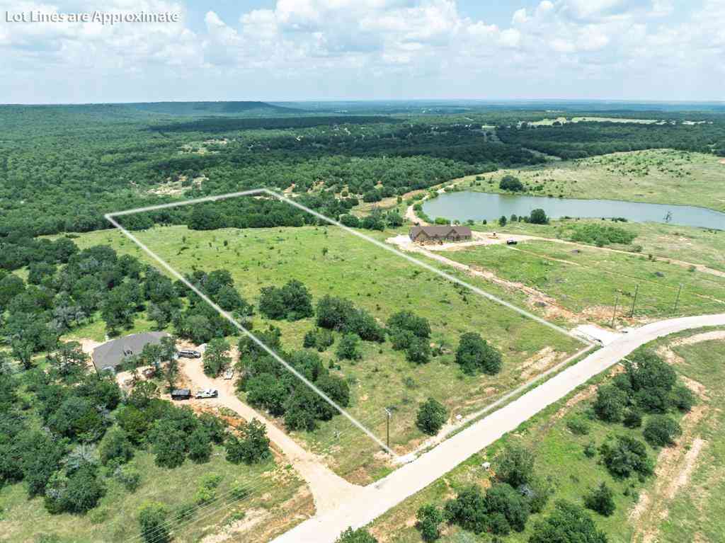 Vacant Land For Sale - LOT 50 Sportsman Drive<br/> Palo Pinto County, Mineral Wells, TX 76067