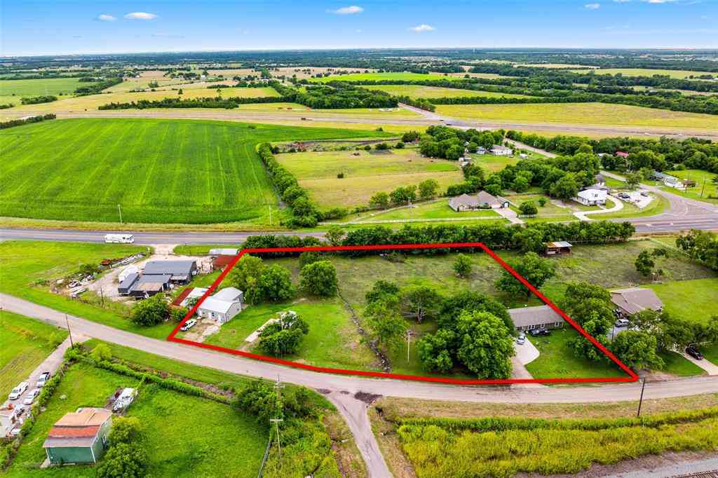 Homes For Sale - 4295 County Road 1152<br/> Hunt County, Greenville, TX 75401