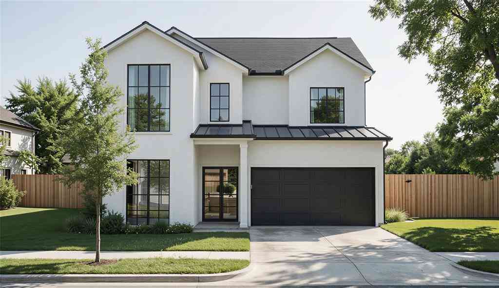 Homes For Sale - 5451 Richmond Avenue<br/> Dallas, TX 75206