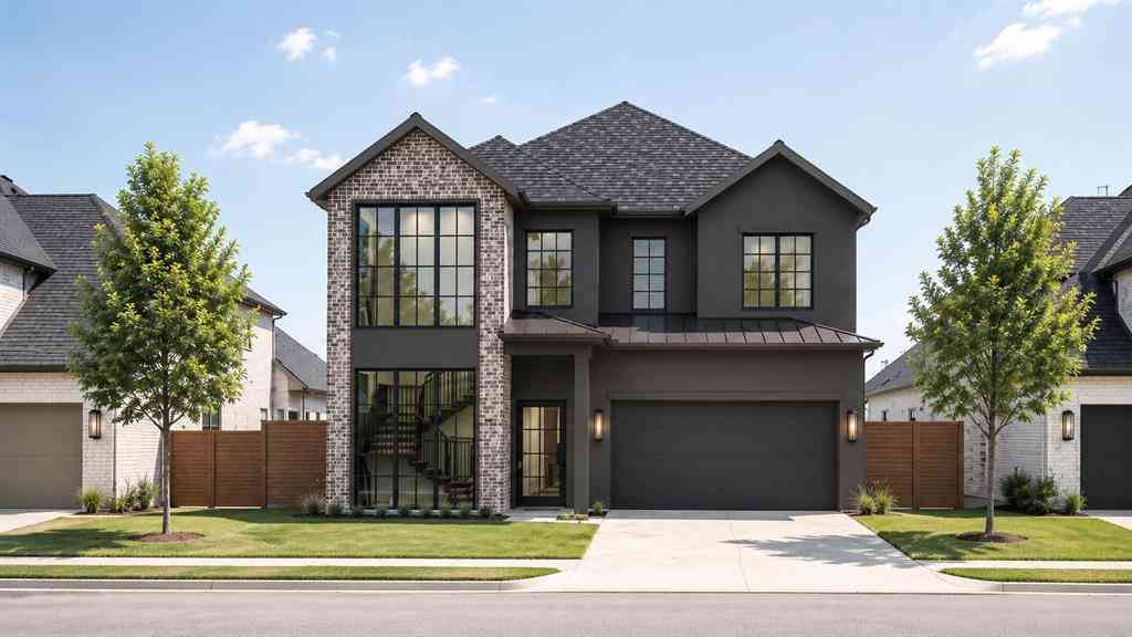 Homes For Sale - 5456 Richmond Avenue<br/> Dallas, TX 75206