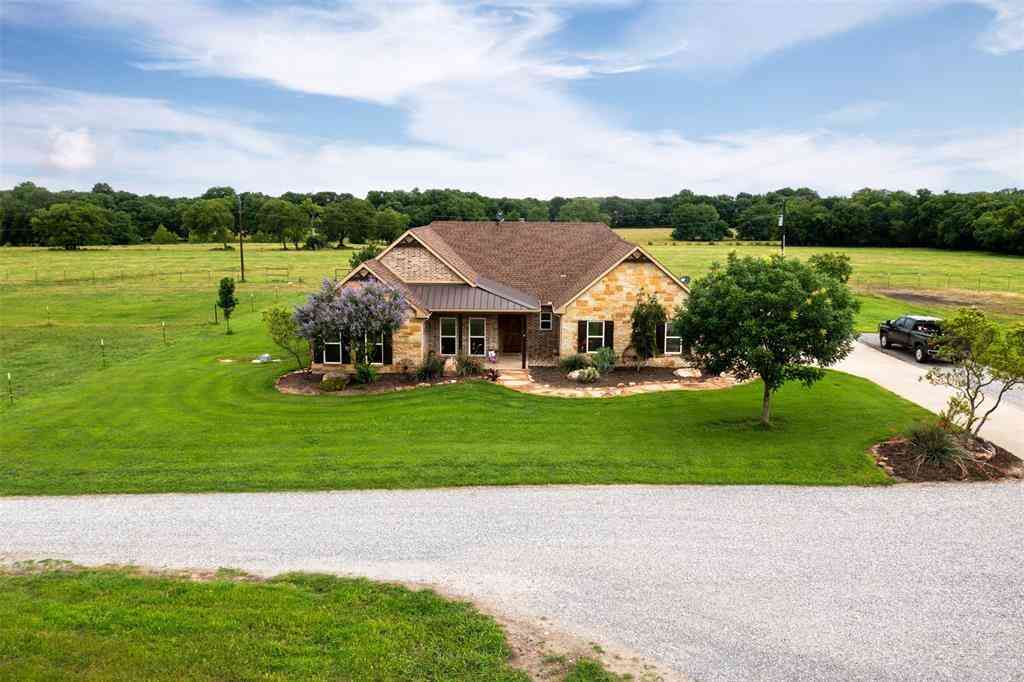 Vacant Land For Sale - 191 Bell<br/> Van Alstyne, TX 75495