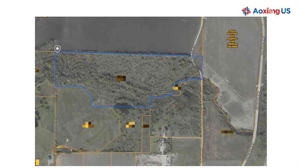 Vacant Land For Sale - TBD Cr 50<br/> Celina, TX 75009