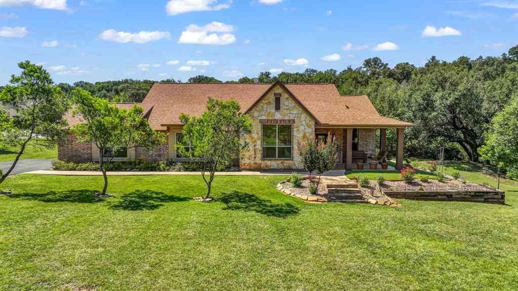 Homes For Sale - 1510 Balcones Lane<br/> Palo Pinto County, Possum Kingdom Lake, TX 76449