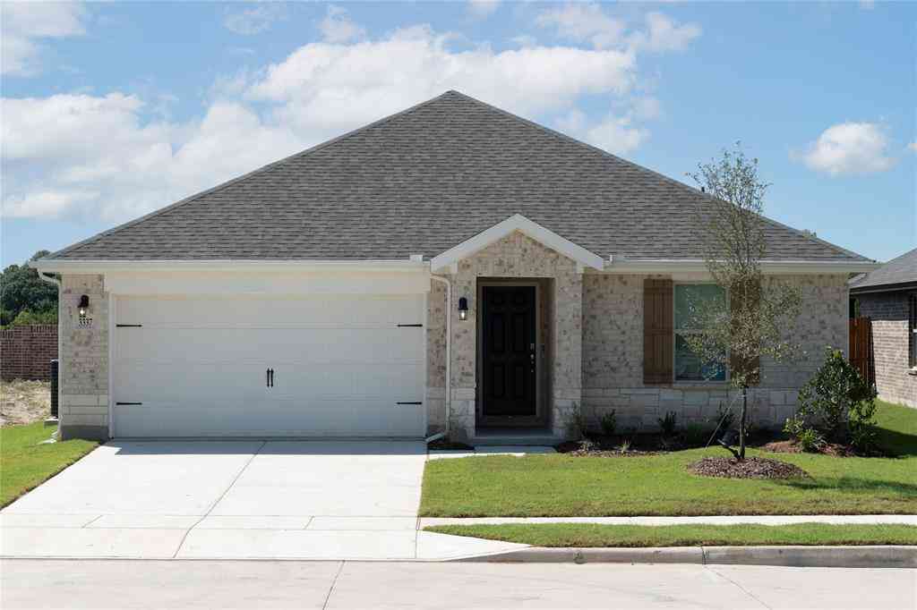 Homes For Sale - 3337 Longfellow Avenue<br/> Collin County, Anna, TX 75409