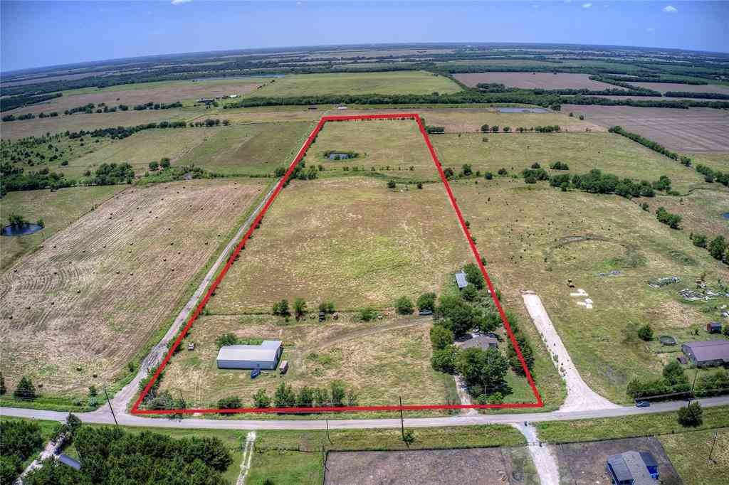 Vacant Land For Sale - 718 County Road 1063<br/> Greenville, TX 75401