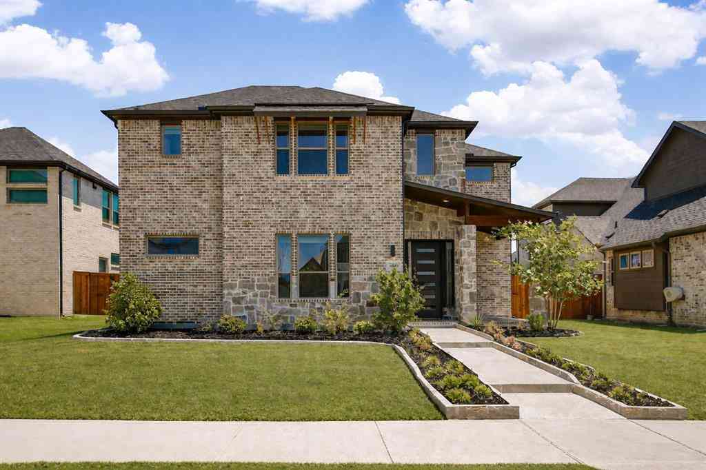 Homes For Sale - 6842 Gavin Drive<br/> Frisco, TX 75034