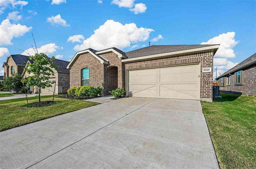 Homes For Sale - 5025 Salinger Drive<br/> Celina, TX 76227