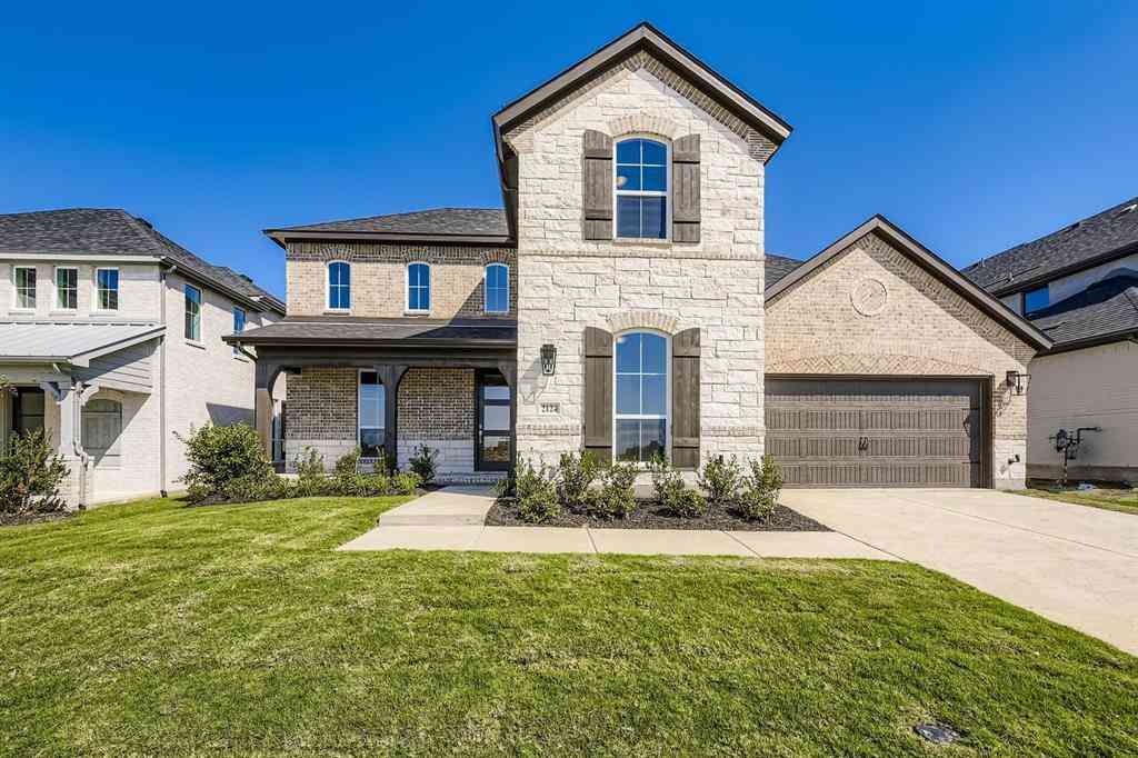 Homes For Sale - 2124 Ten Mile Creek Road<br/> Collin County, Celina, TX 75009