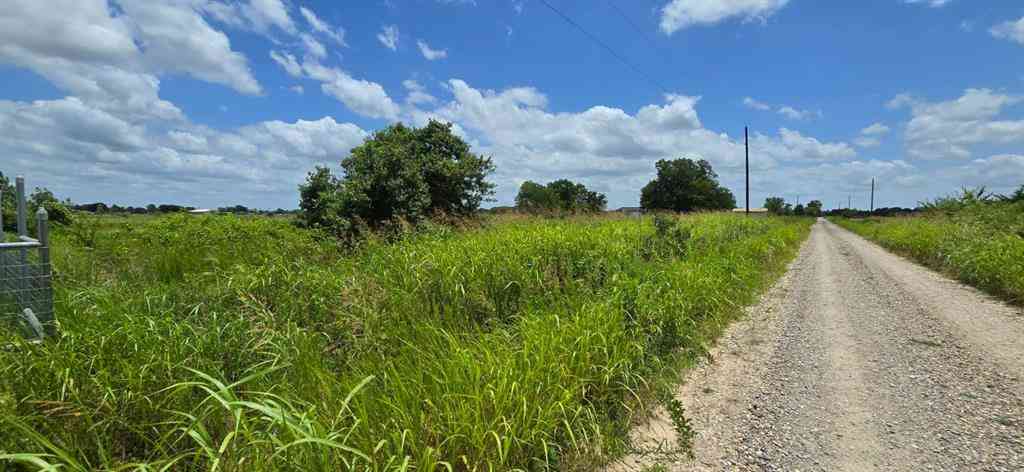 Vacant Land For Sale - TBD County Road 1155 Road<br/> Bonham, TX 75418