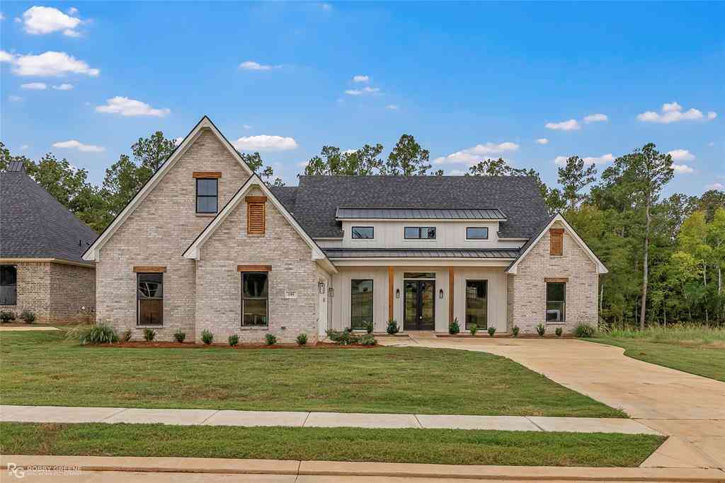 Homes For Sale - 195 Creston Lane<br/> Shreveport, LA 71106