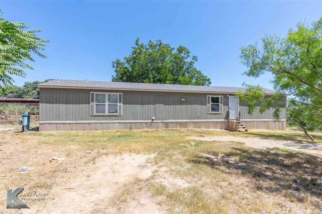 Mobile Home For Sale - 10514 County Road 224<br/> Abilene, TX 79602
