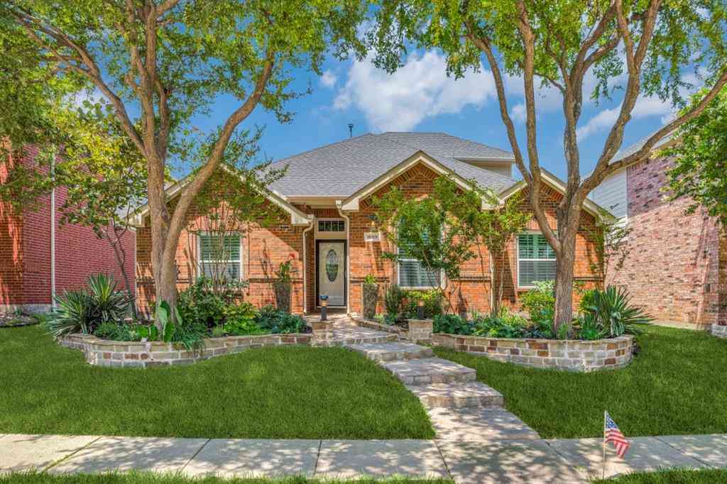 Homes For Rent - 1609 Broadmoor Drive<br/> Allen, TX 75002