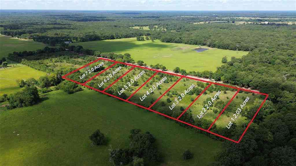 Vacant Land For Sale - TBD Rs County Road 2470<br/> Emory, TX 75440