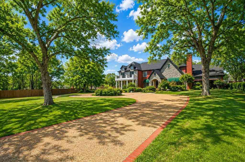Homes For Sale - 1 Creekside Drive<br/> Hunt County, Greenville, TX 75402