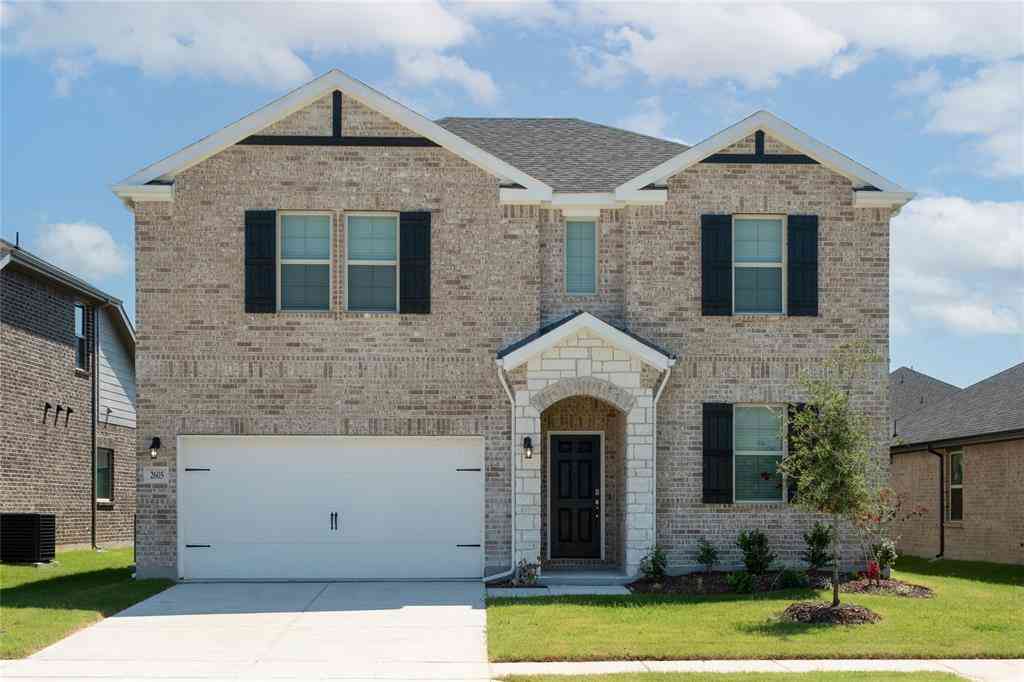 Homes For Sale - 2605 Freeman Street<br/> Collin County, Anna, TX 75409