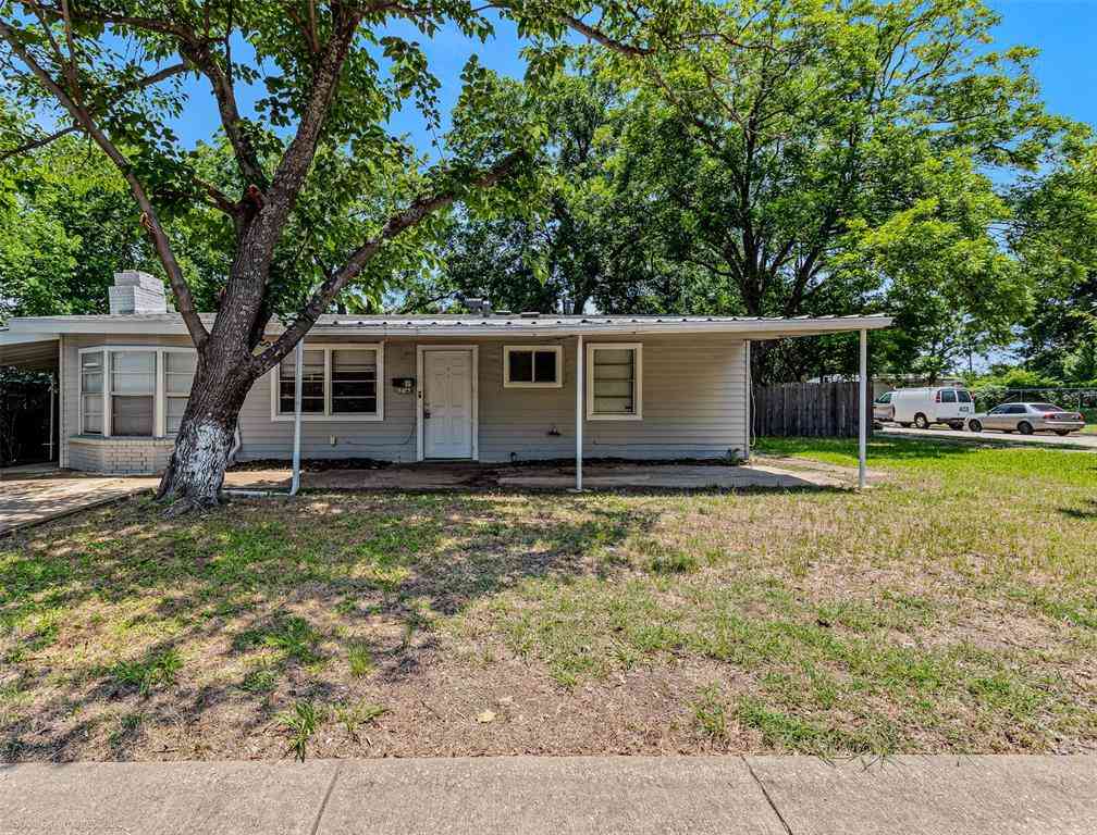 Homes For Sale - 1814 Cumberland Drive<br/> Garland, TX 75040