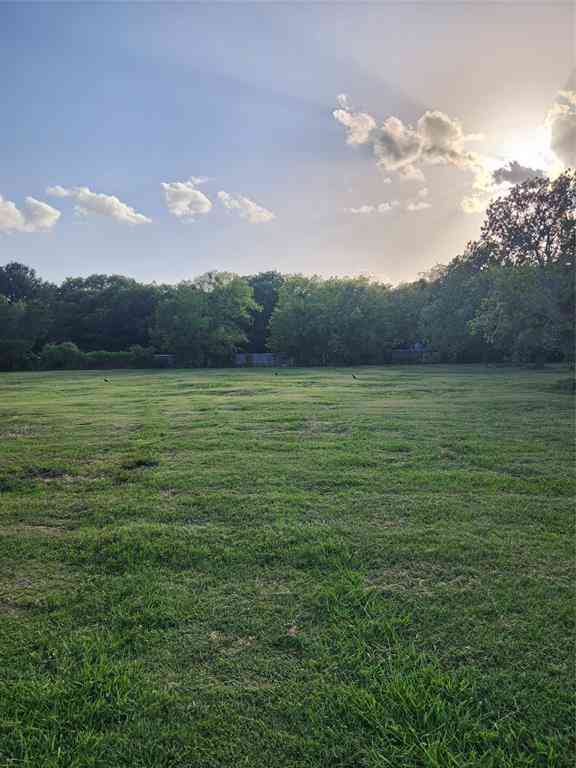 Vacant Land For Sale - 7913 Wayne Way<br/> Rowlett, TX 75088