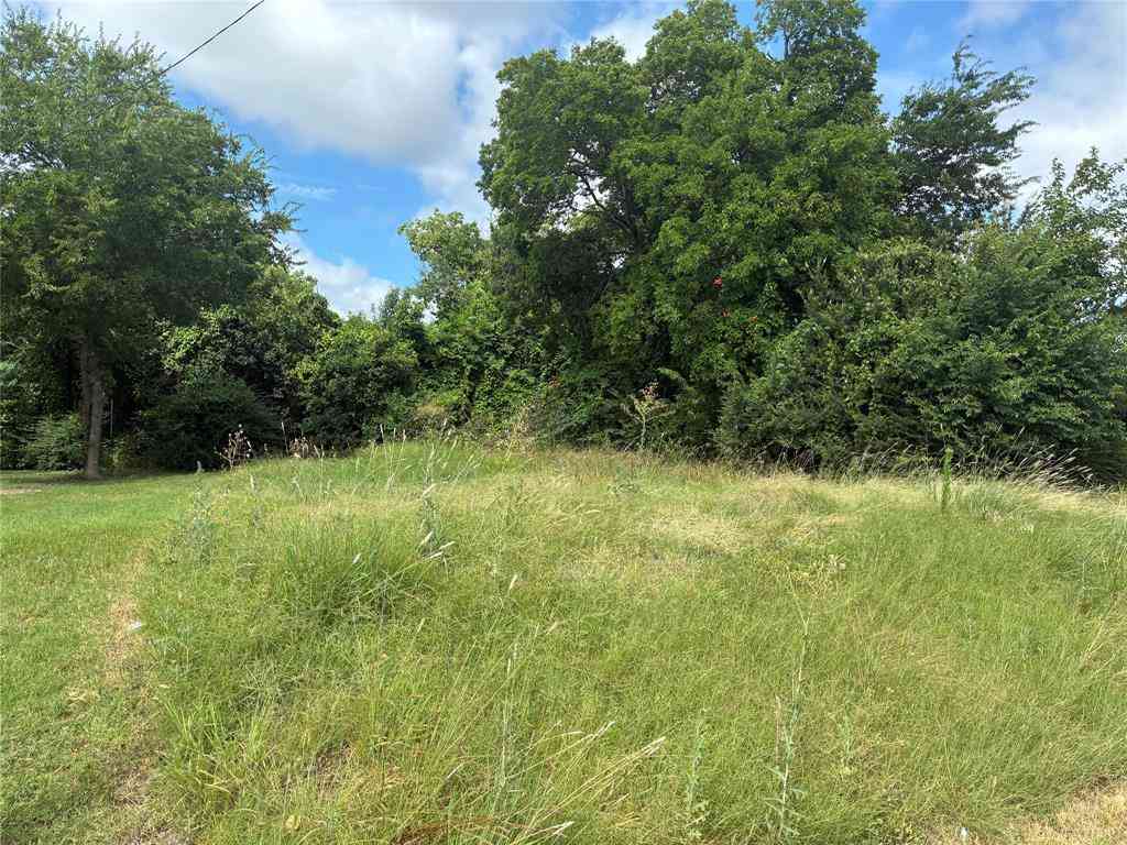Vacant Land For Sale - 1156 Mansfield Avenue<br/> Fort Worth, TX 76104