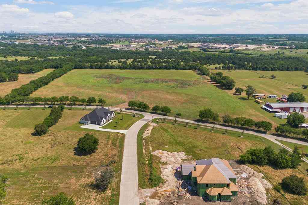 Vacant Land For Sale - 4611 Stout Road<br/> Midlothian, TX 76065