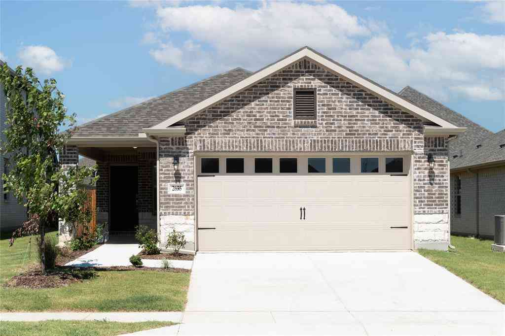 Homes For Sale - 2635 Hawkins Street<br/> Collin County, Anna, TX 75409