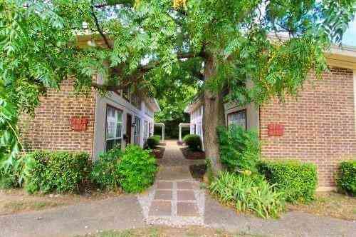 Multifamily For Rent - 2708 Mccart Avenue #2710<br/> Tarrant County, Fort Worth, TX 76110