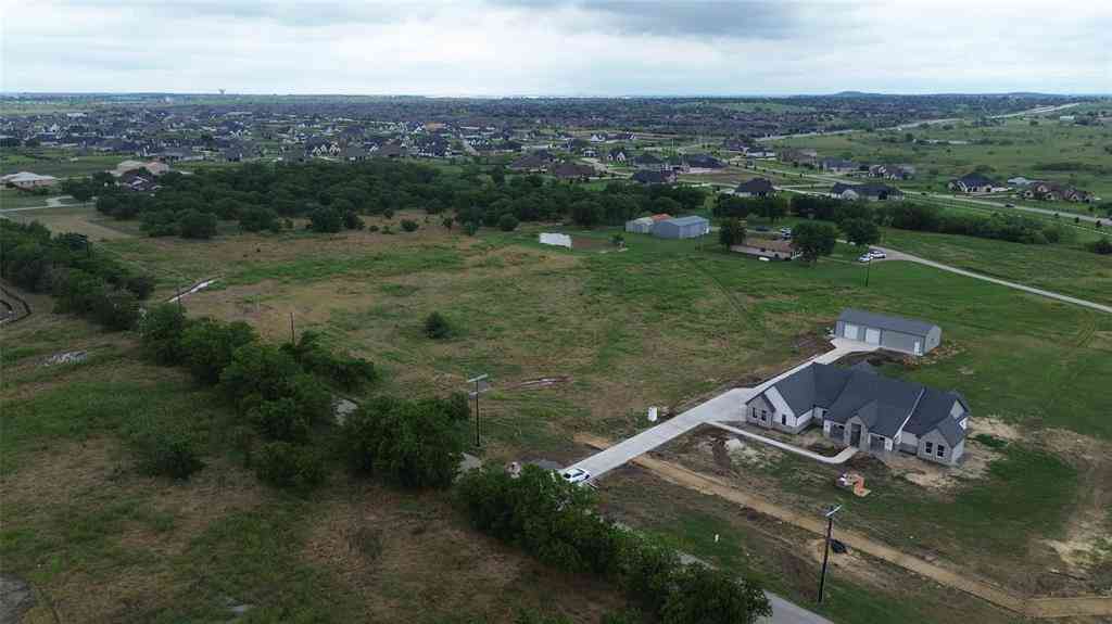 Vacant Land For Sale - 6555 Florance Road<br/> Northlake, TX 76247
