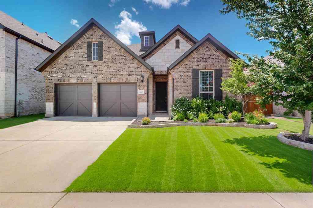 Homes For Sale - 14837 Gentry Drive<br/> Parker County, Aledo, TX 76008