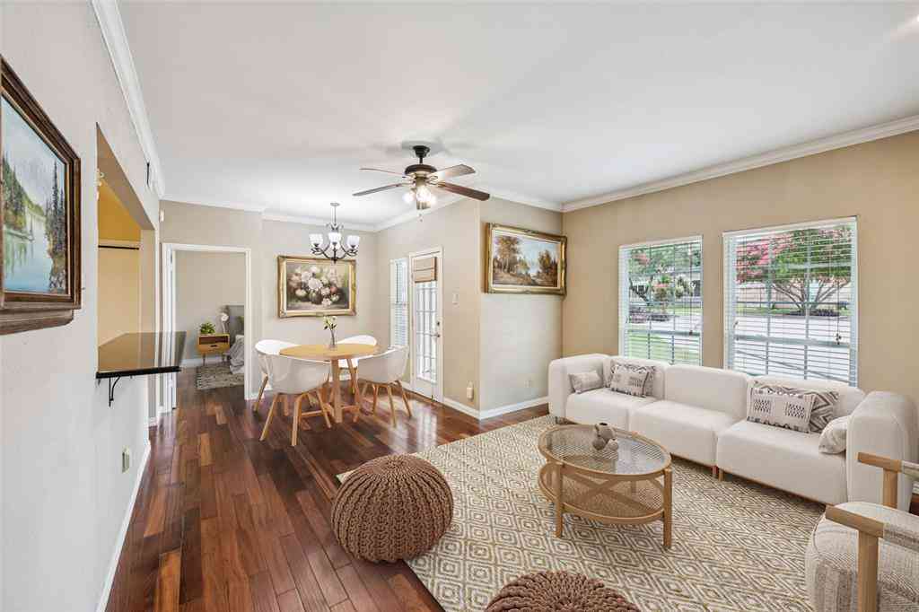Condo For Sale - 1700 Amelia Court #116<br/> Collin County, Plano, TX 75075