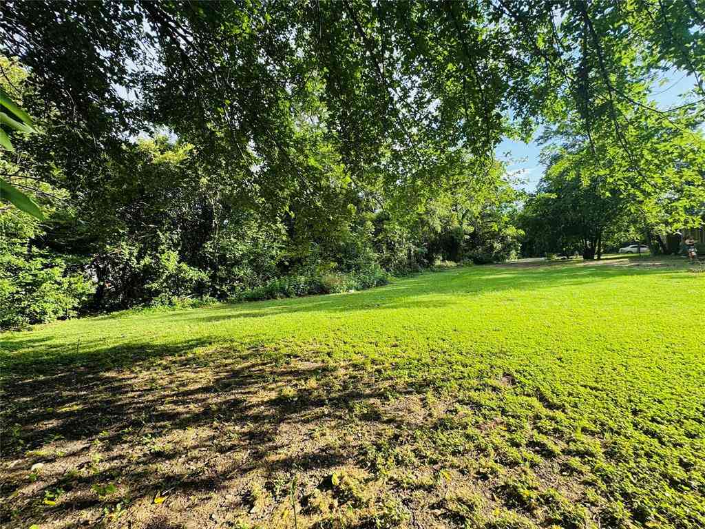 Vacant Land For Sale - 3217 N 27th Street<br/> Waco, TX 76708