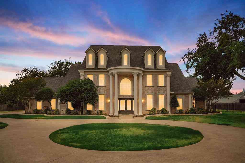 Homes For Sale - 2800 Park Drive<br/> Tarrant County, Dalworthington Gardens, TX 76016