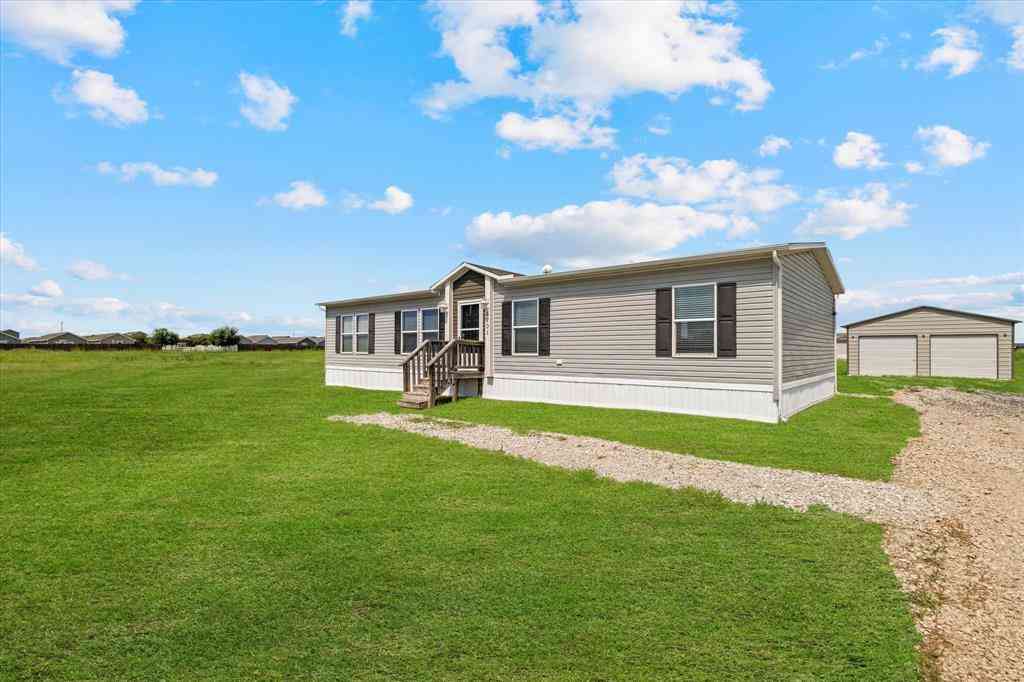 Mobile Home For Sale - 6701 Andrew Court<br/> Princeton, TX 75407