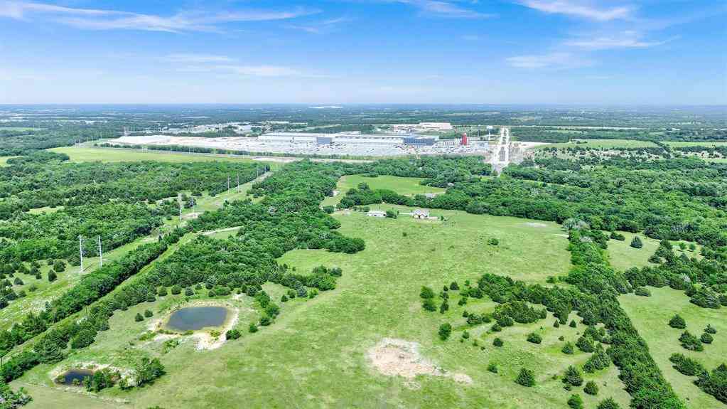 Vacant Land For Sale - TBD Shepherd Drive<br/> Sherman, TX 75092