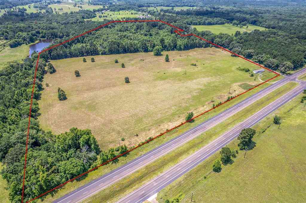 Vacant Land For Sale - 15688 Us Highway 271<br/> Tyler, TX 75708