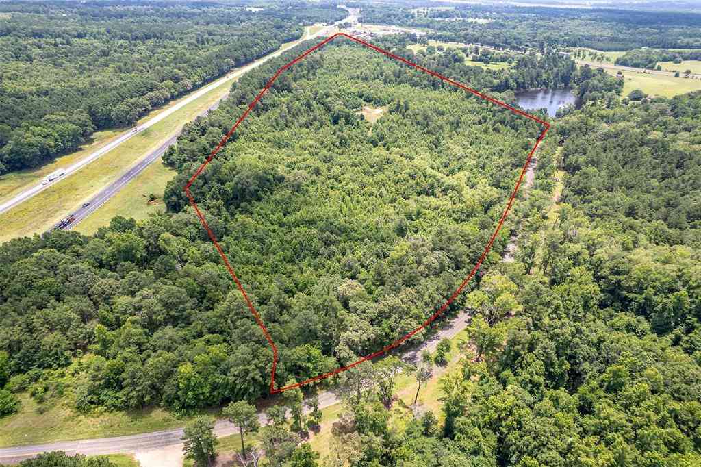Vacant Land For Sale - Cr 353<br/> Tyler, TX 75708