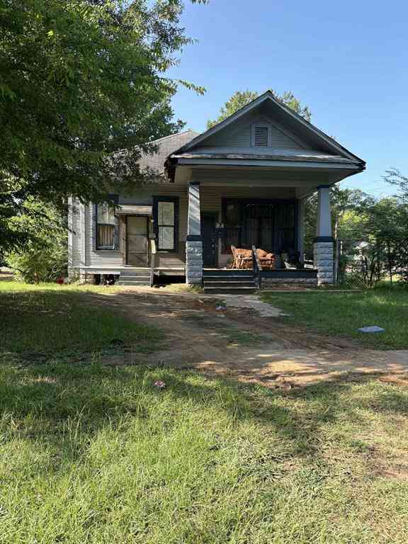Homes For Sale - 629 W 64th Street<br/> Shreveport, LA 71106