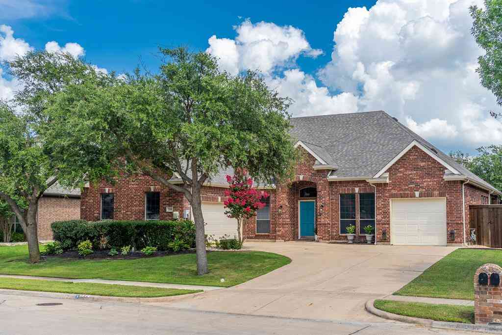 Homes For Sale - 134 Fox Hollow Boulevard<br/> Forney, TX 75126