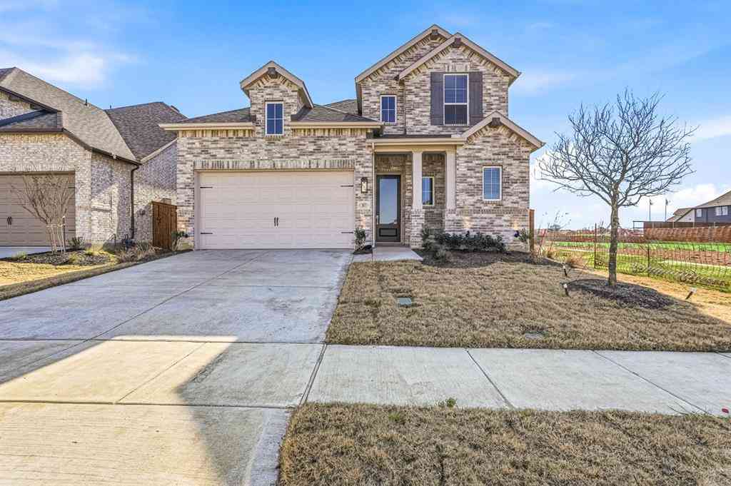 Homes For Sale - 3617 Barrel Lane<br/> Aubrey, TX 76227
